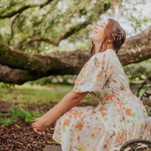 Meet your Posher, Jessie